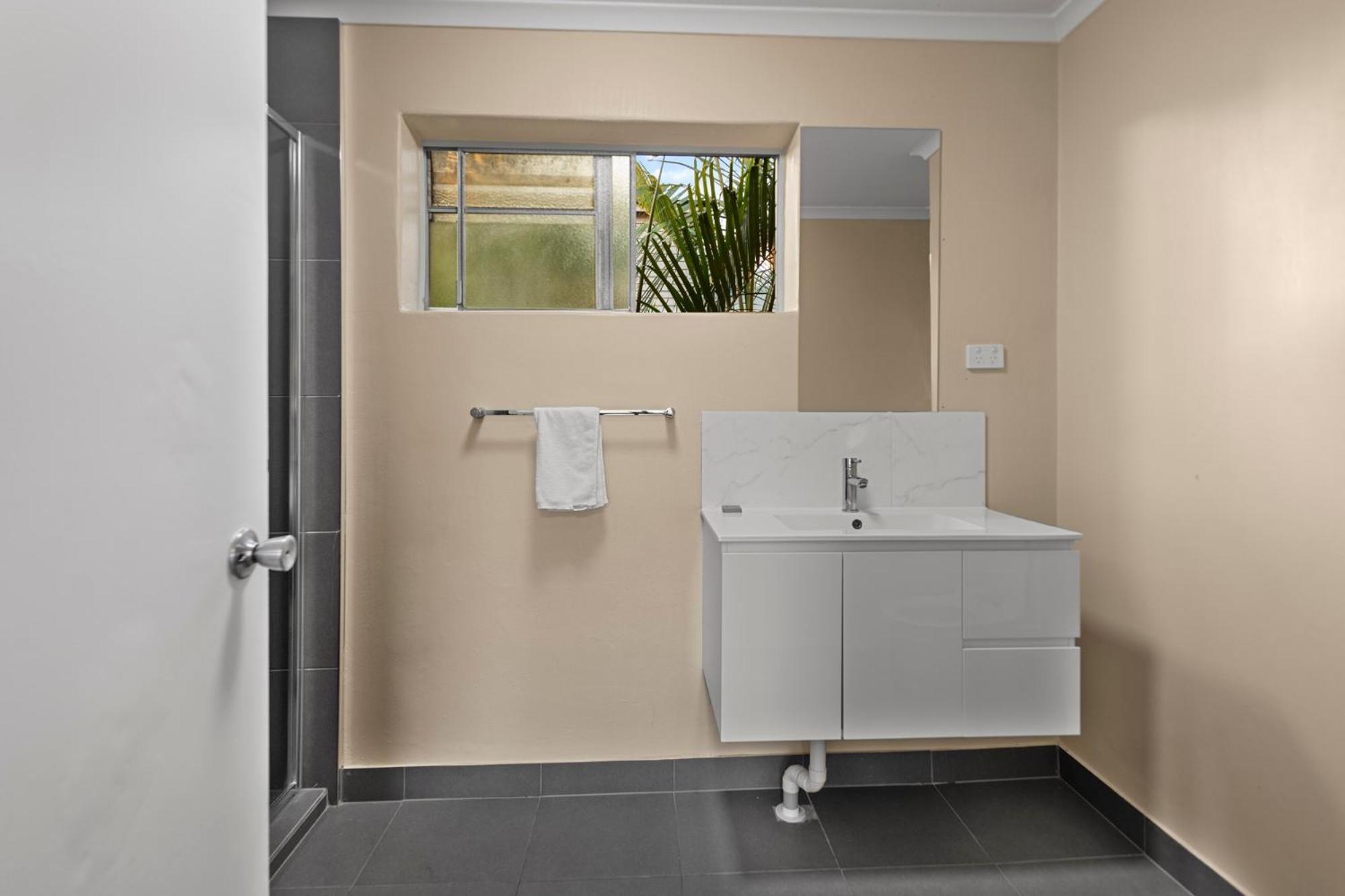 S1 Motel Brisbane Esterno foto