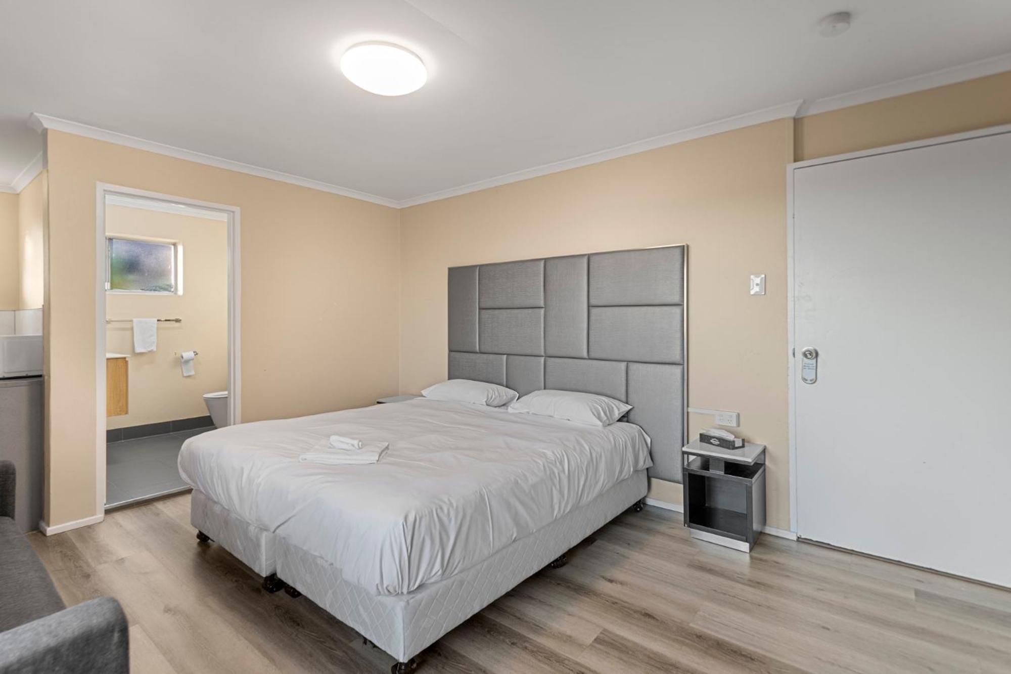 S1 Motel Brisbane Esterno foto