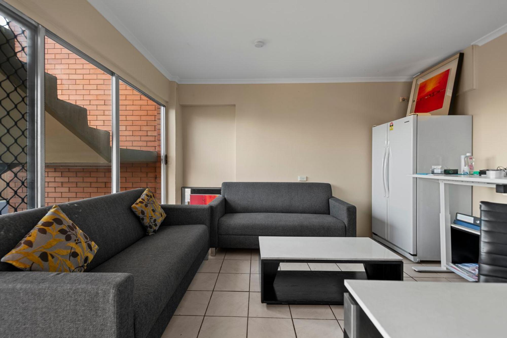 S1 Motel Brisbane Esterno foto